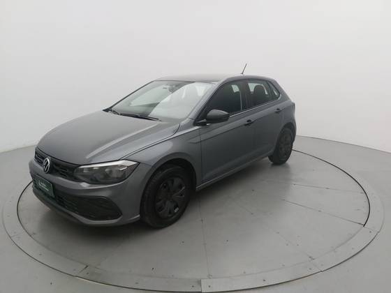 VOLKSWAGEN POLO 1.0 MPI TRACK MANUAL
